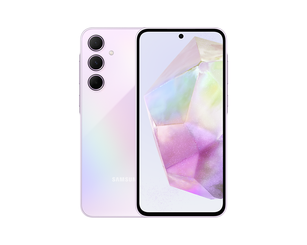 Samsung Galaxy A35 5G - 128GB