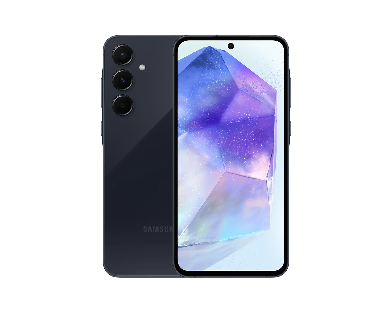 Samsung Galaxy A55 5G - 256GB