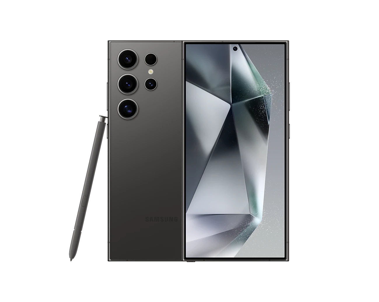 Samsung Galaxy S24 Ultra - 256GB