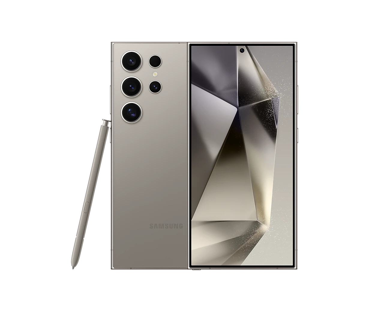 Samsung Galaxy S24 Ultra - 256GB