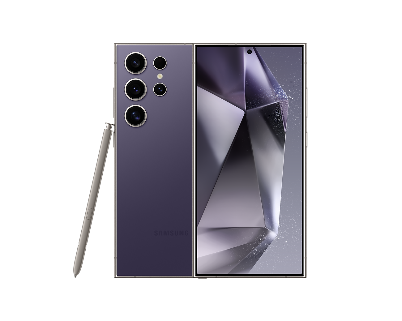 Samsung Galaxy S24 Ultra - 256GB