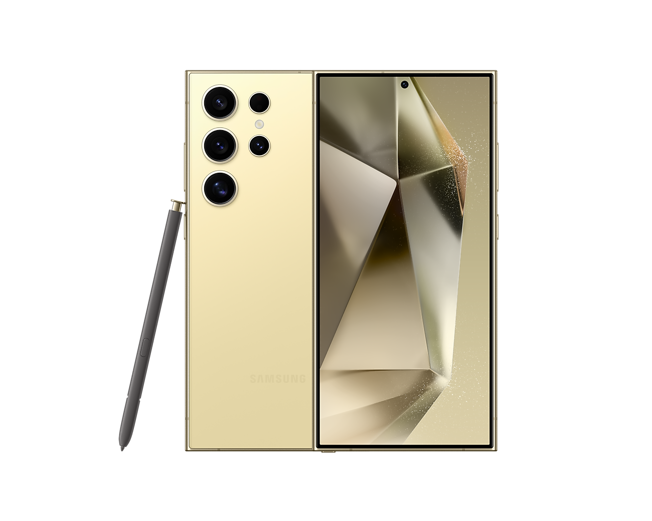Samsung Galaxy S24 Ultra - 256GB