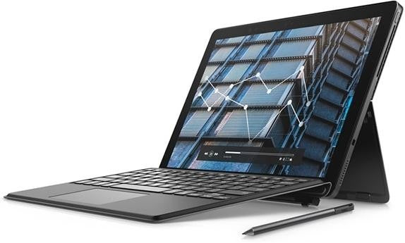 Dell Latitude 5290 2-IN-1 Convertible Touch i5-8350u processor 8GB Ram 256GB SSD