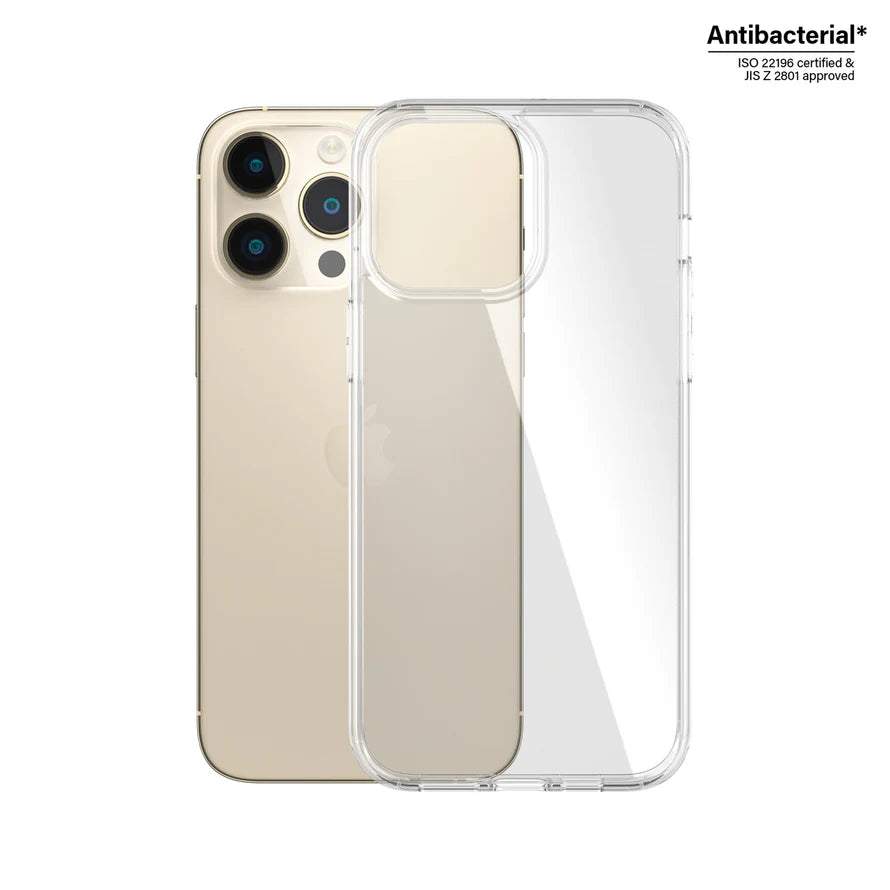 PanzerGlass HardCase iPhone 14 Pro Max | Clear