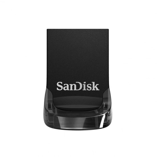 SanDisk Ultra Fit USB 3.2 Gen 1 Flash Drive 512GB