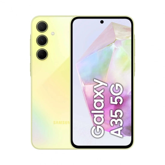 Samsung Galaxy A35 5G - 128GB