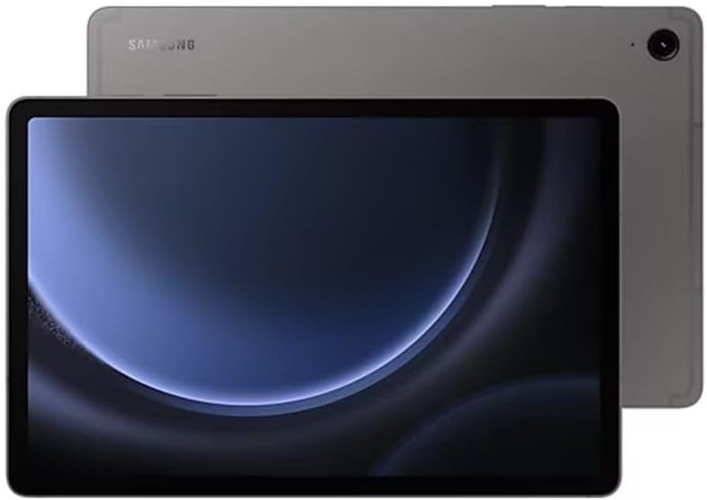 Samsung Galaxy S9 FE Wi-Fi Only 10.9-Inch Tablet