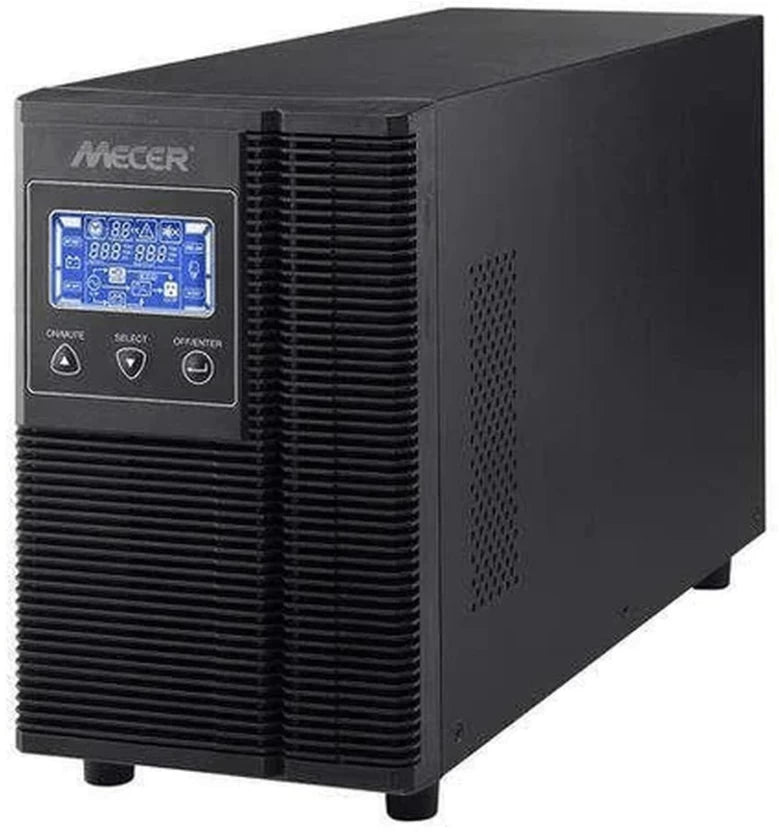 Mecer Innova G2 3KVA On-LIne UPS  ( ME-3000-WPTV )