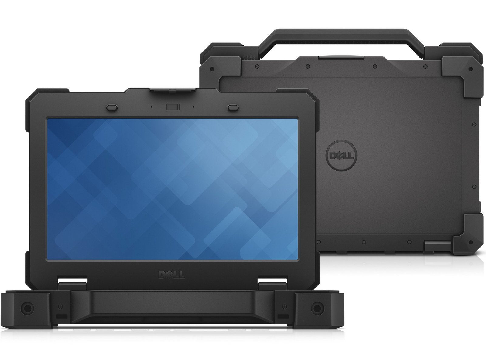 Dell Latitude 7414 Rugged Extreme Touch Screen Laptop