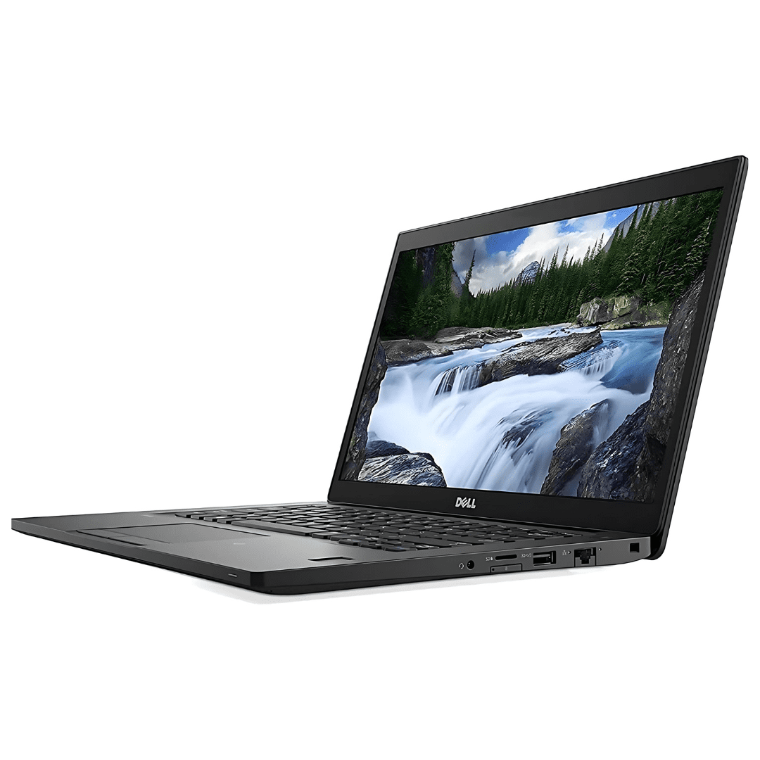Dell latitude 7490 i5-8350U Processor 8GB 512GB SSD