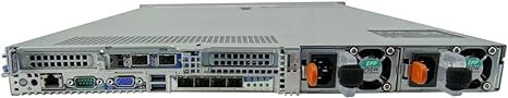 Dell Poweredge R640 Server (10 Bay)(Pre-Owned)