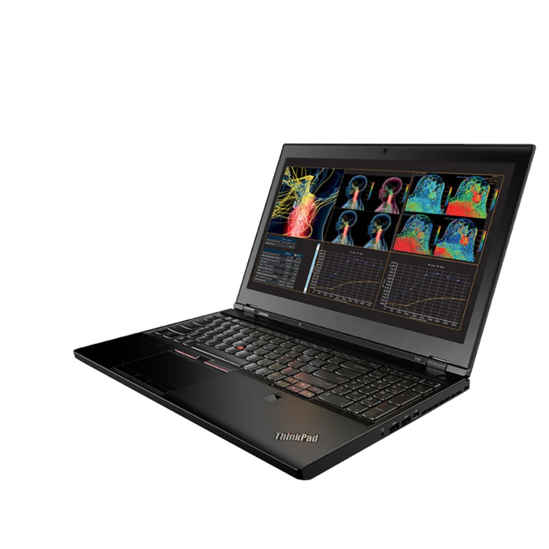 Lenovo Thinkpad P50 i7-6th Gen Laptop (Pre-Owned)