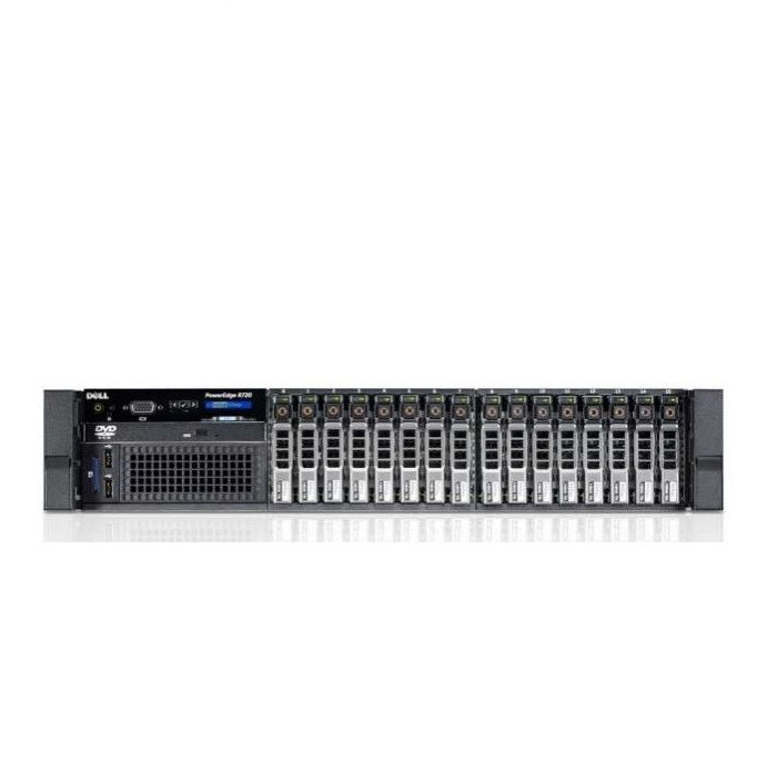 R720 Server 768GB RAM, 2x240GB SSD (Pre-Owned)