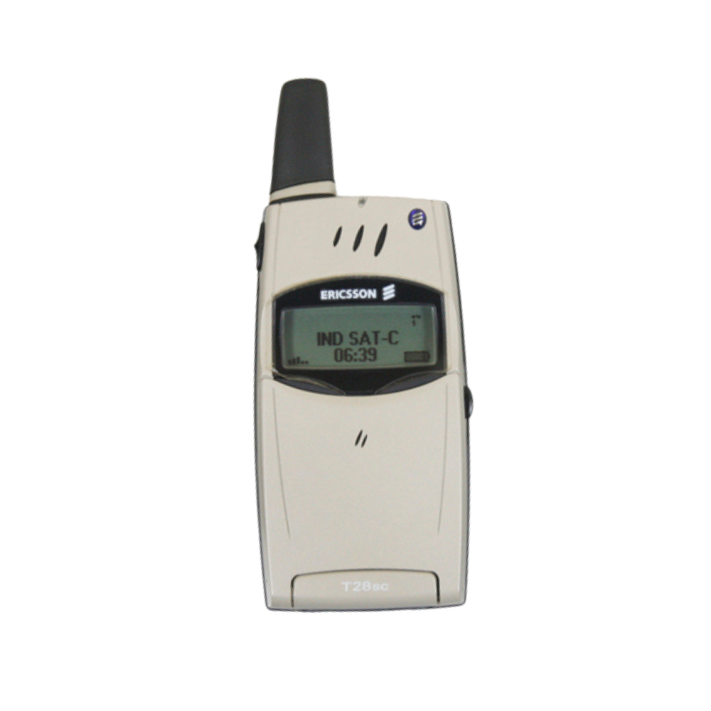 Sony Ericsson T28
