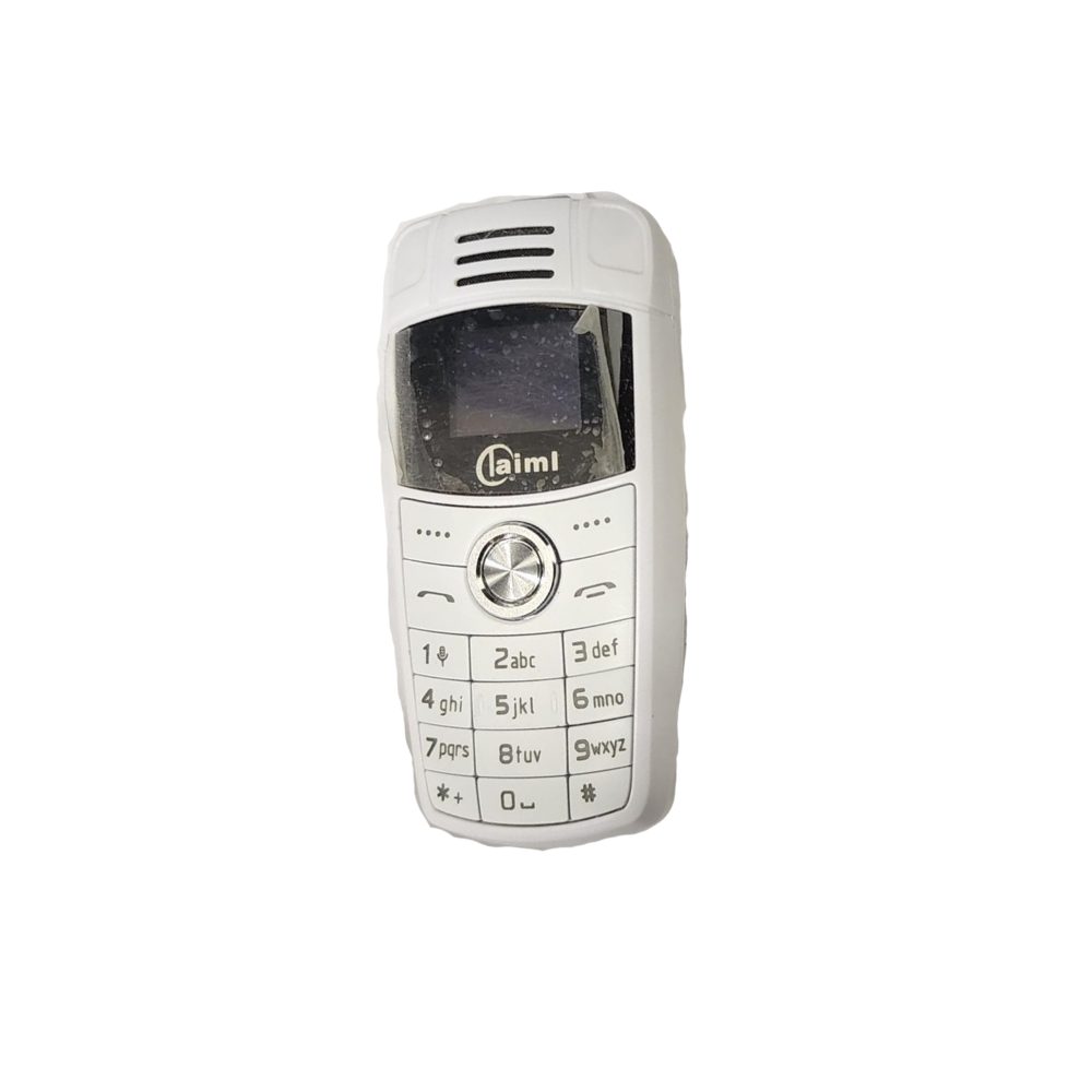 Inspired By BMW Car Key Style Phone