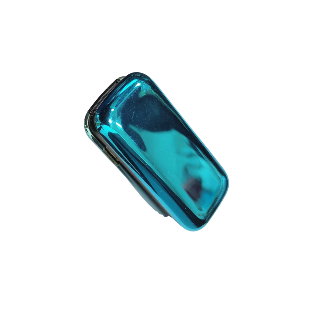 Tiny Flip Phone