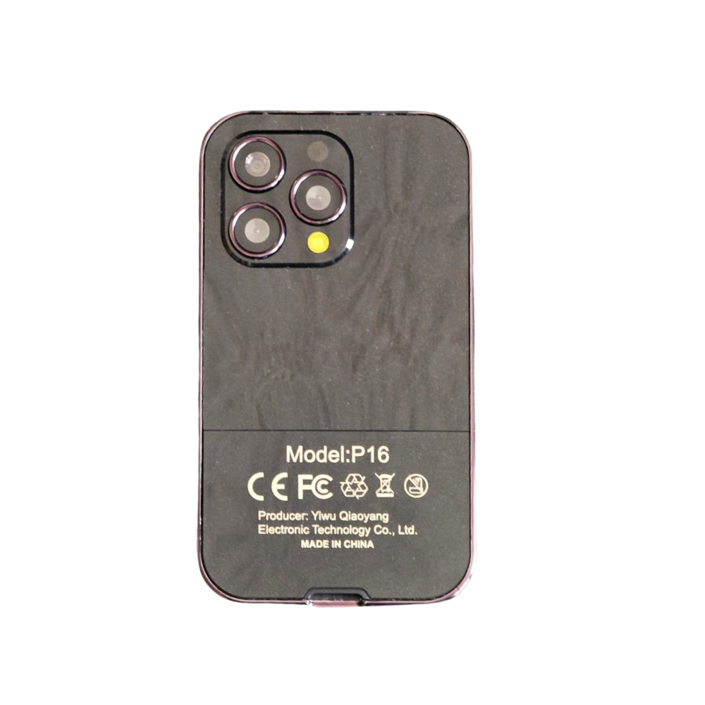 Cutie Phone