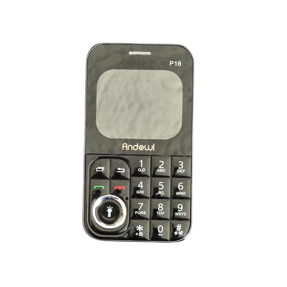 Cutie Phone