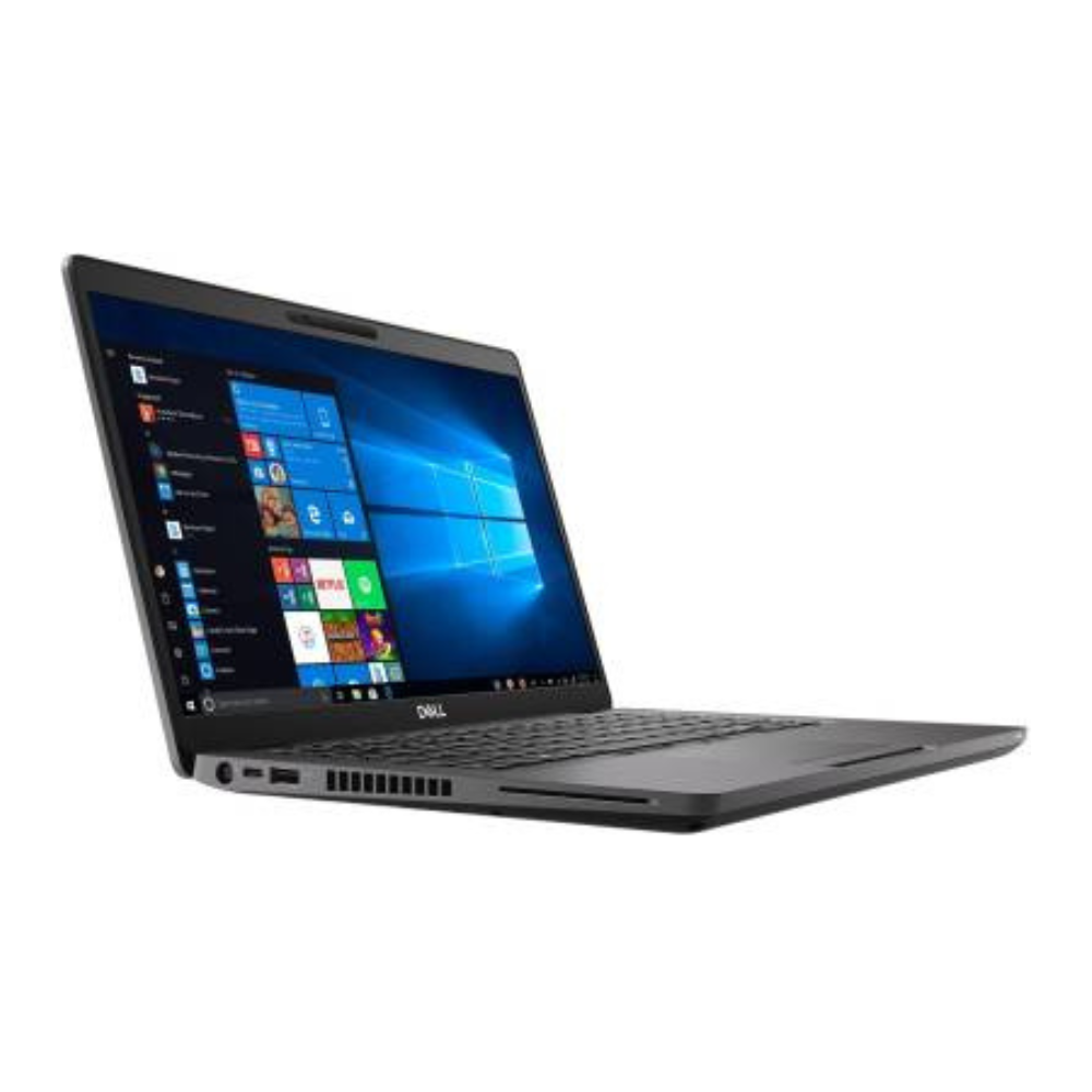 Dell Latitude 5400 i5-8265U Laptop
