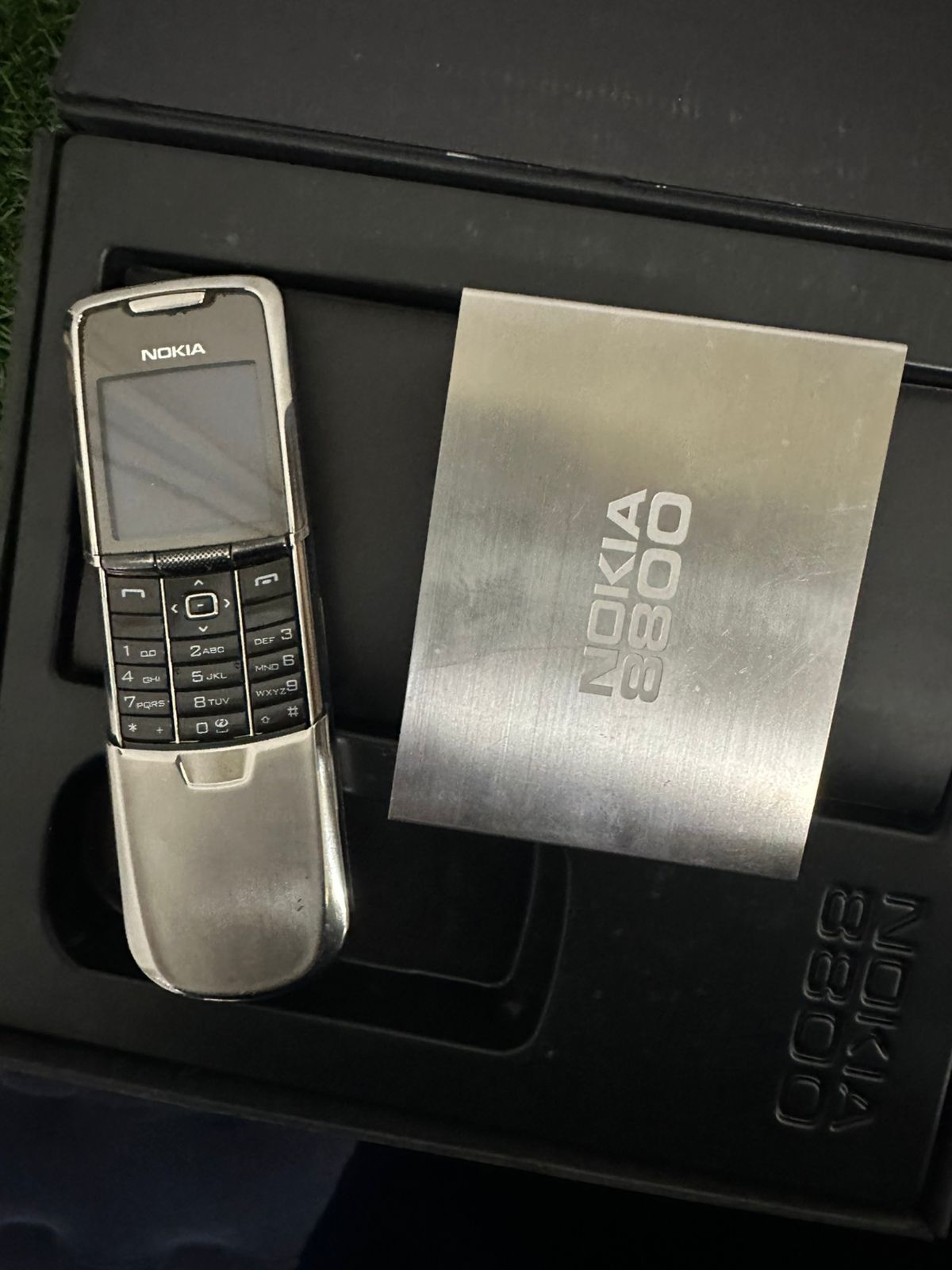 Nokia 8800