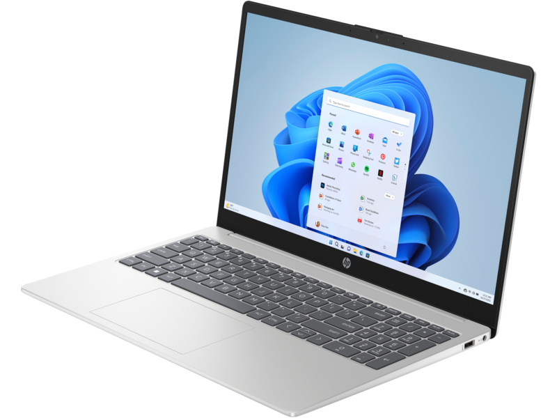 HP 15-fc0002ni