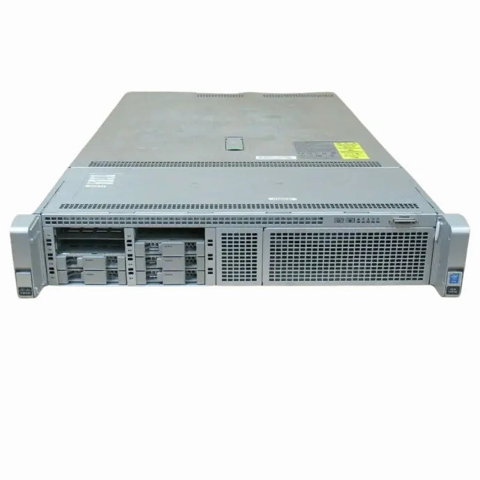 Cisco Server C240 M4  (Pre-Owned)