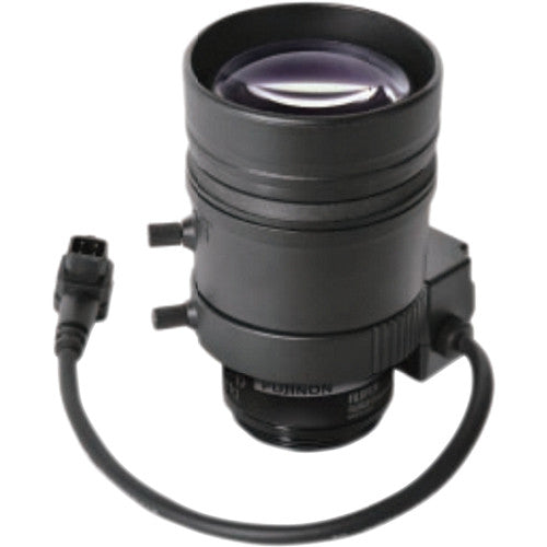 Fujinon YV3.3x15SA-SA2 CS-Mount Optical Zoom Lens for CCTVs