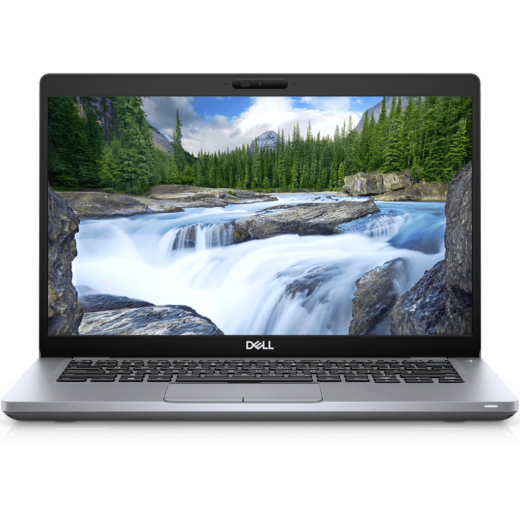 Dell Latitude 5410 i5-10th Gen Laptop (Pre-Owned)