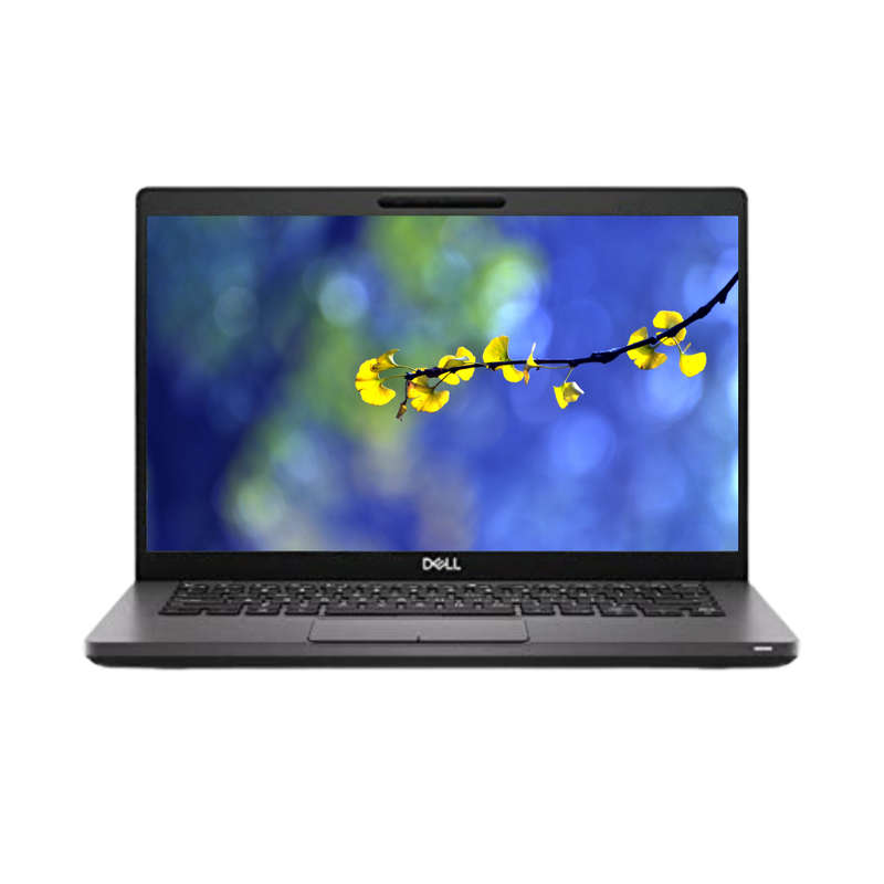 Dell Latitude 5400 i5-8th Gen Laptop (Pre-Owned)