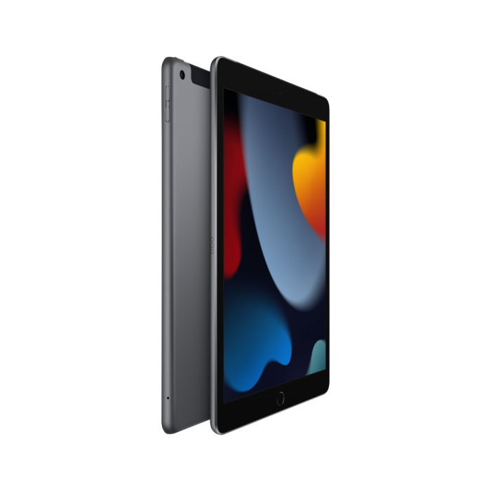 iPad 10.2-inch (9th gen) Wi-Fi + Cellular 64GB