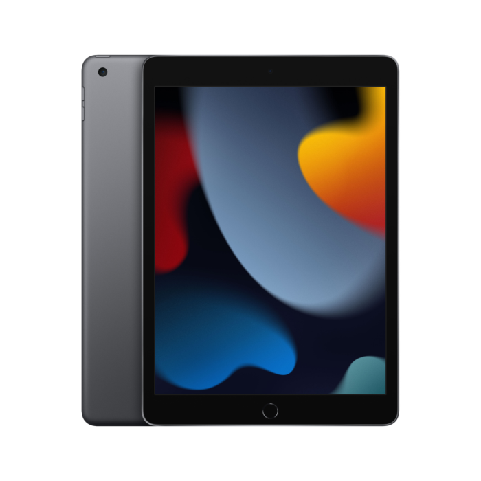 iPad 10.2-inch (9th gen) Wi-Fi 64GB