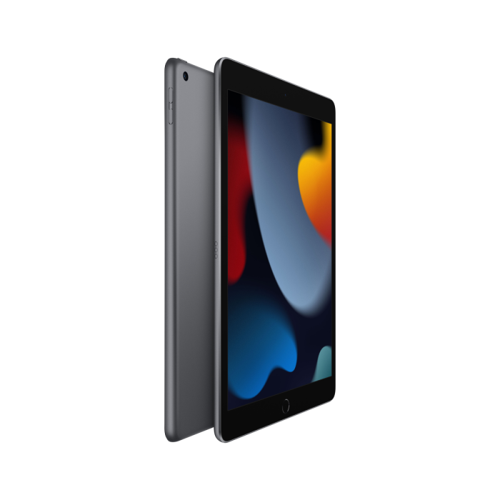iPad 10.2-inch (9th gen) Wi-Fi 64GB