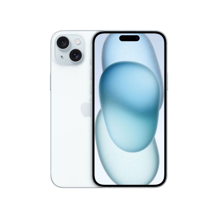 iPhone 15 - 256GB (New,Sealed)