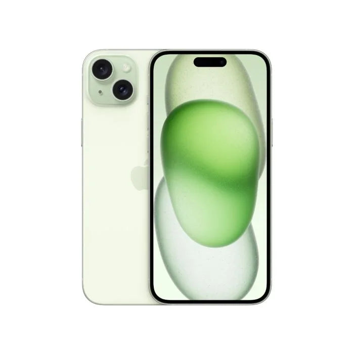 iPhone 15 - 256GB (New,Sealed)
