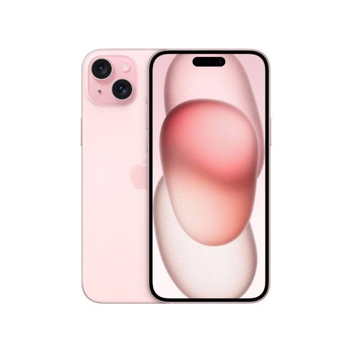 iPhone 15 - 256GB (New,Sealed)
