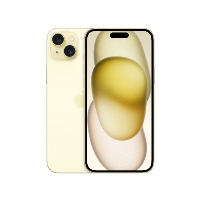 iPhone 15 - 256GB (New,Sealed)