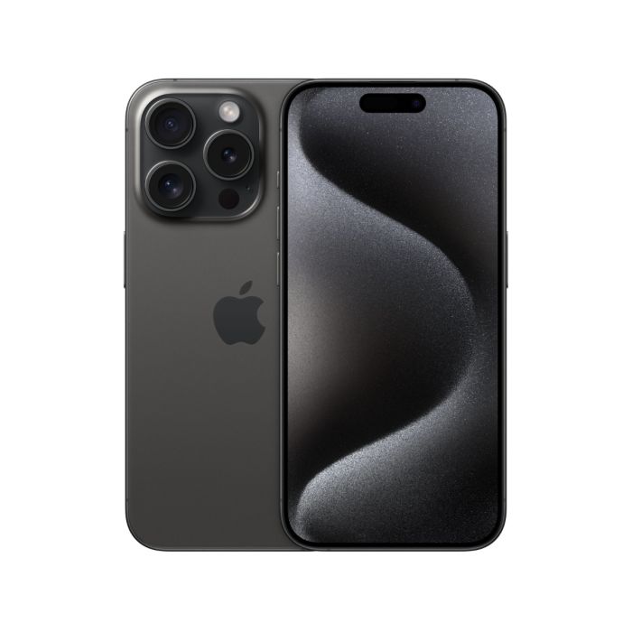 iPhone 15 Pro - 128GB