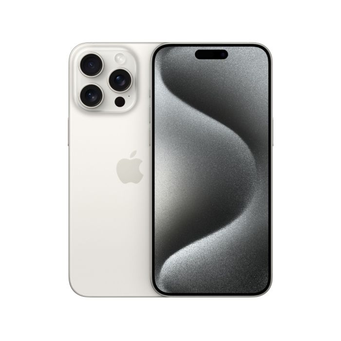 iPhone 15 Pro - 128GB