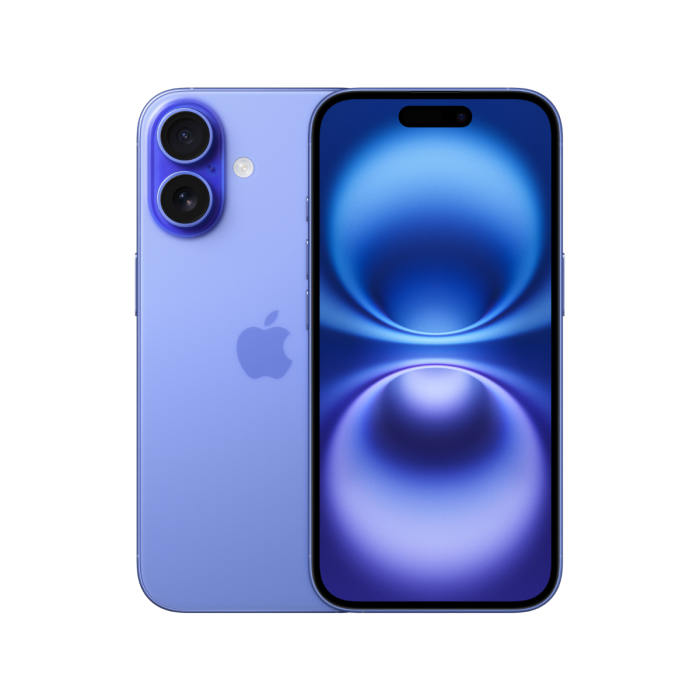 iPhone 16 Plus