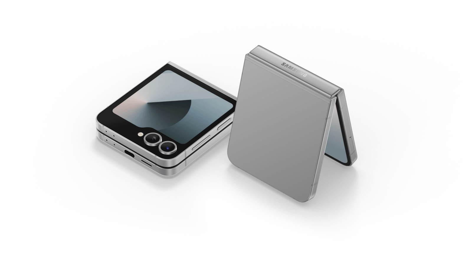 Samsung Galaxy Z Flip 6 - 256GB