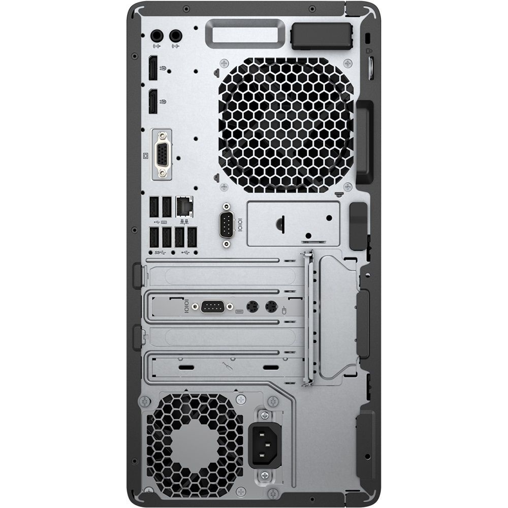 HP ProDesk 600 G3 SFF (Pre-Owned)