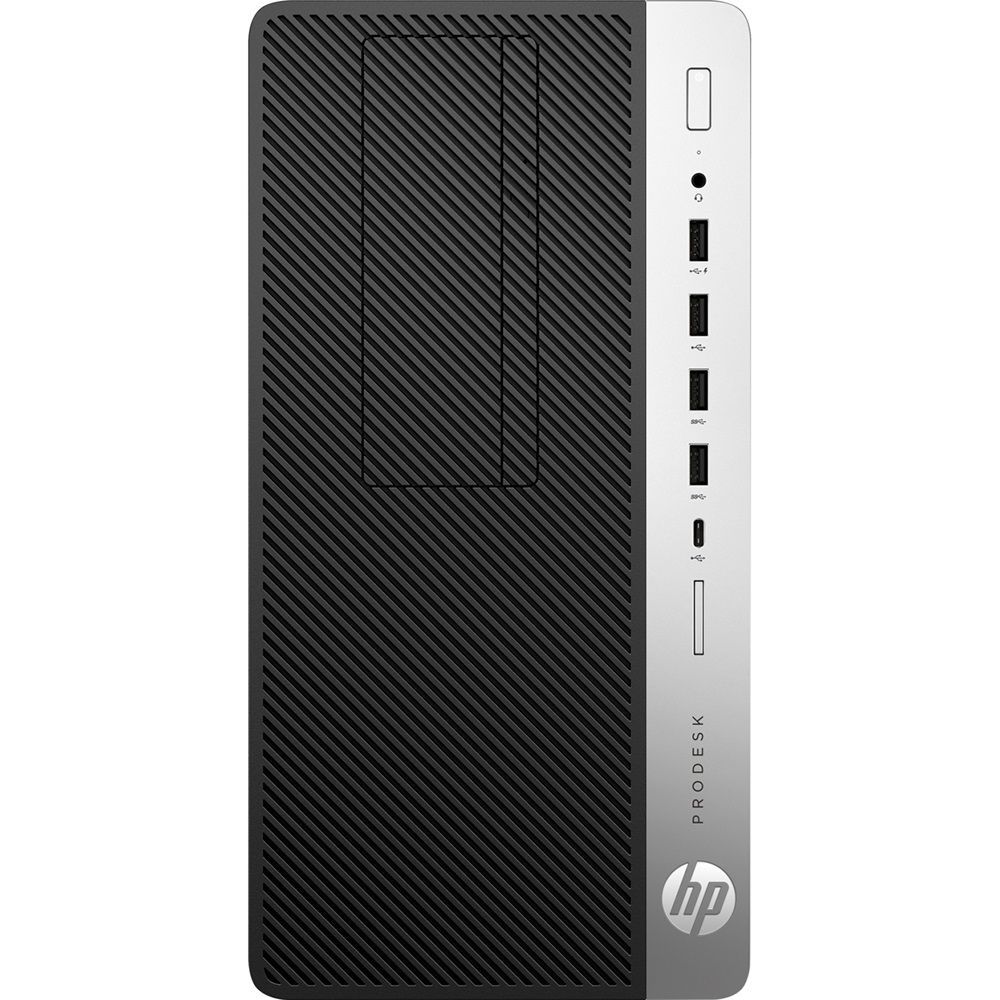 HP ProDesk 600 G3 SFF (Pre-Owned)