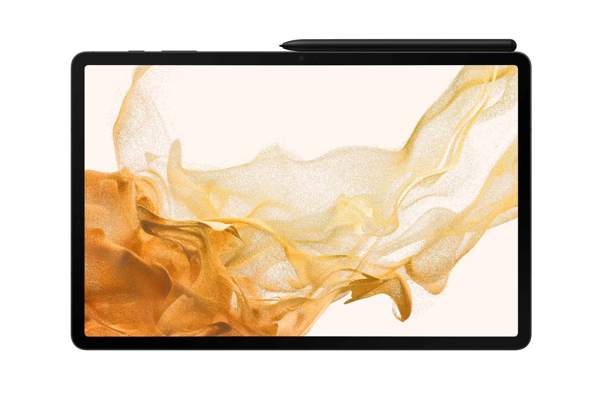 Samsung Galaxy Tab S8+ (X806) 12.4" 256GB 5G Tablet
