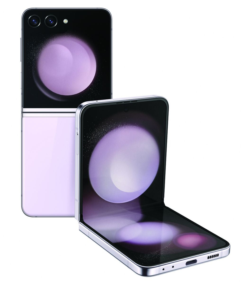 Samsung Galaxy Z Flip 5 - 256GB