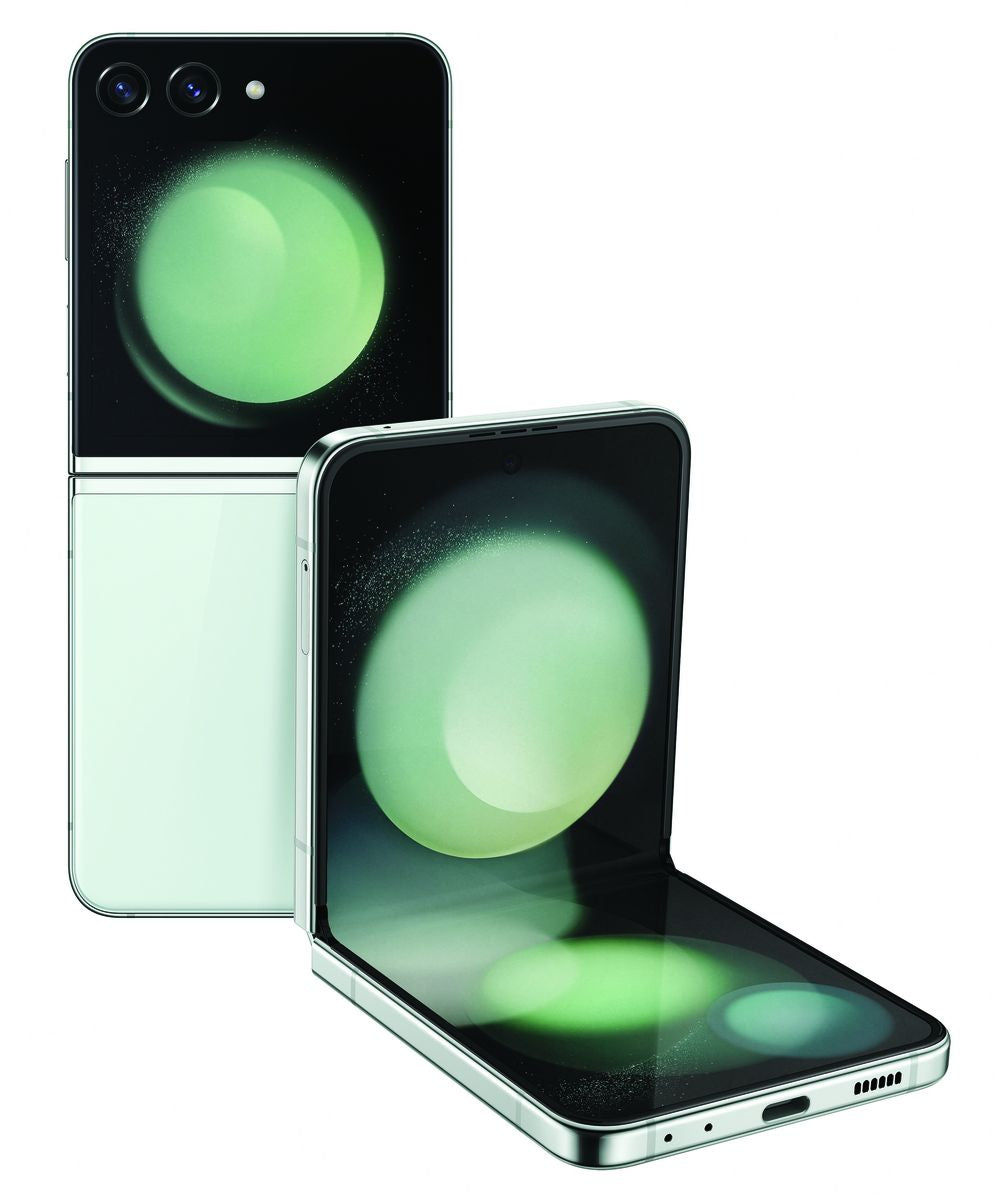 Samsung Galaxy Z Flip 5 - 256GB