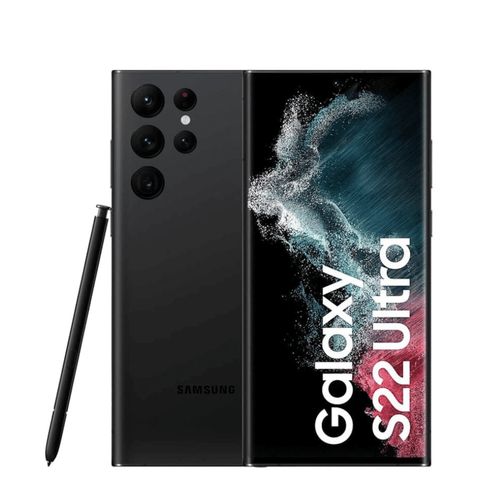 Samsung Galaxy S22 Ultra - 256GB