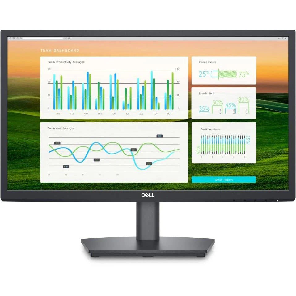Dell E2222HS 22-inch Full HD