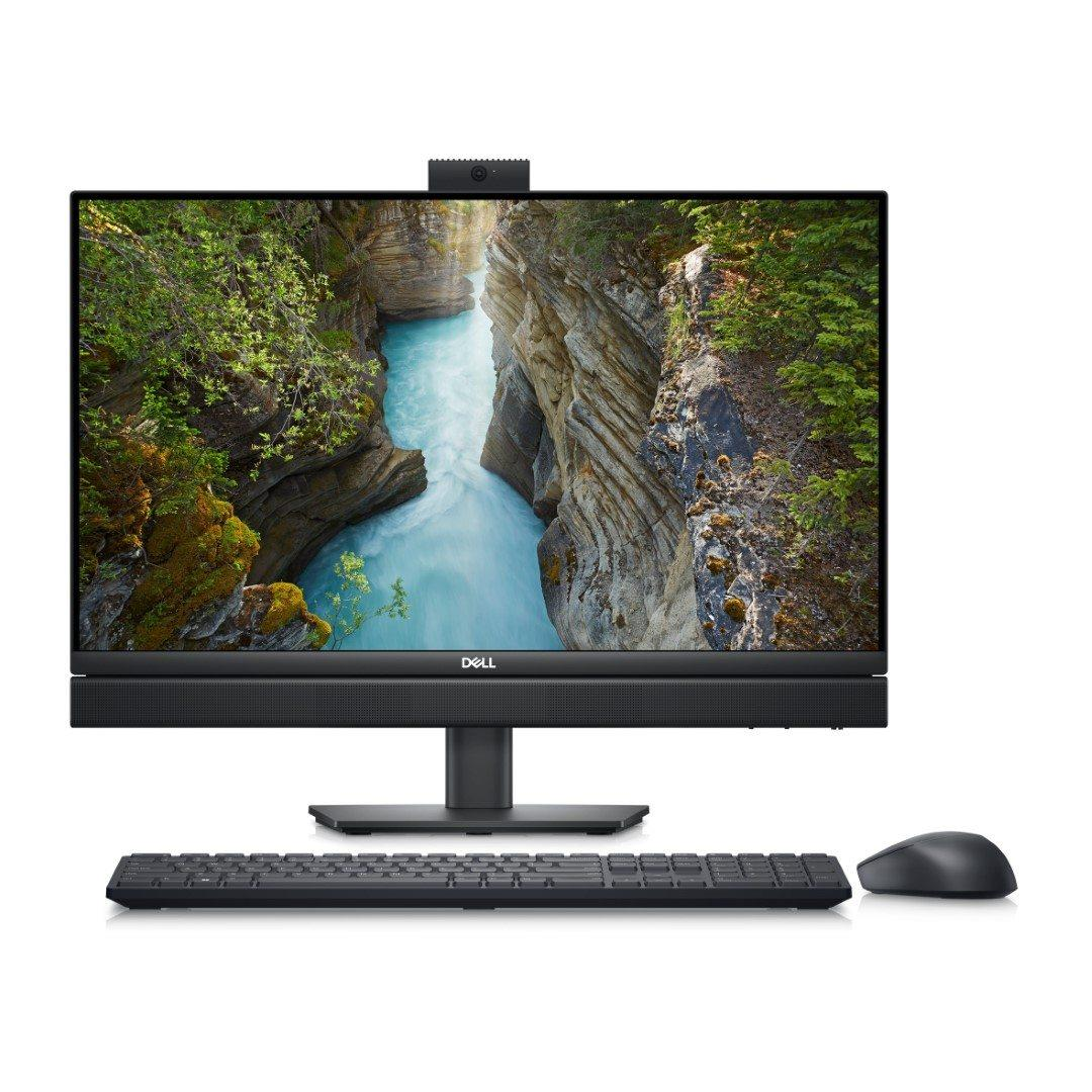 Dell OptiPlex 7410 23.8-inch Core i7-13700 All-in-One PC