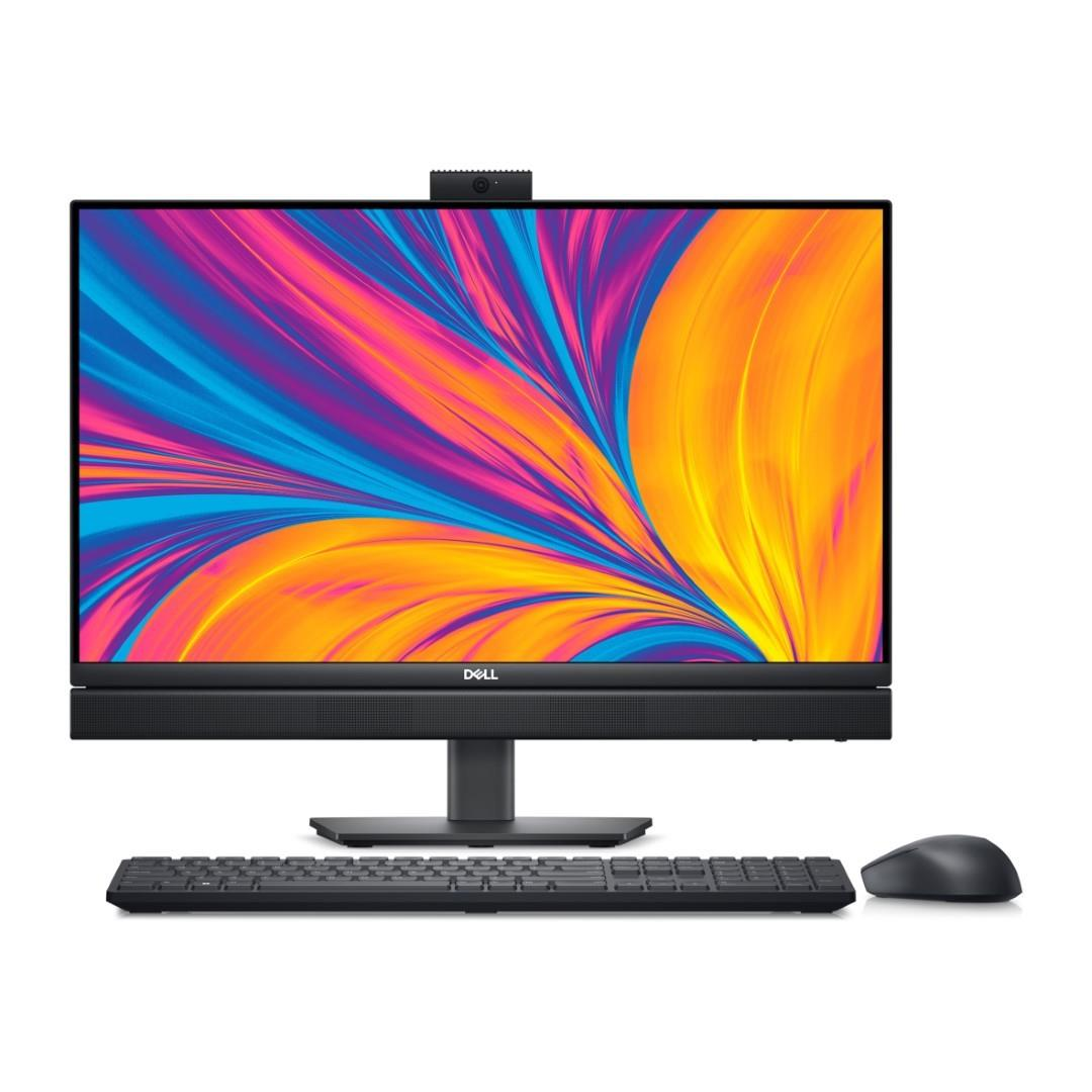 Dell OptiPlex 7420 23.8-inch Core i5-14500T All-in-One PC